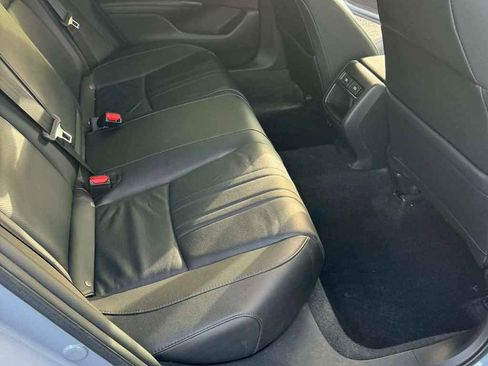 Used 2021 Honda Accord Sport Special Edition image 10