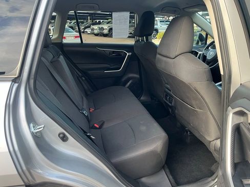 Used 2024 Toyota RAV4 LE image 32