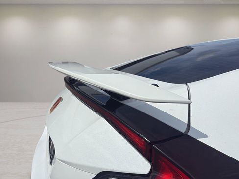 Used 2019 Honda Civic Si image 46