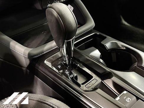 New 2026 Subaru Forester Premium AWD/4WD image 17