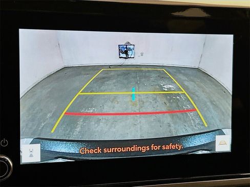 New 2025 Toyota Camry LE image 14