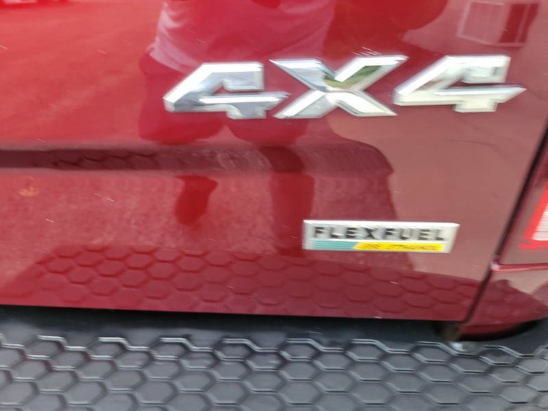 Used 2018 RAM 1500 Tradesman w/ Protection Group AWD/4WD image 17