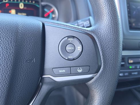 Used 2019 Honda Passport Sport image 20