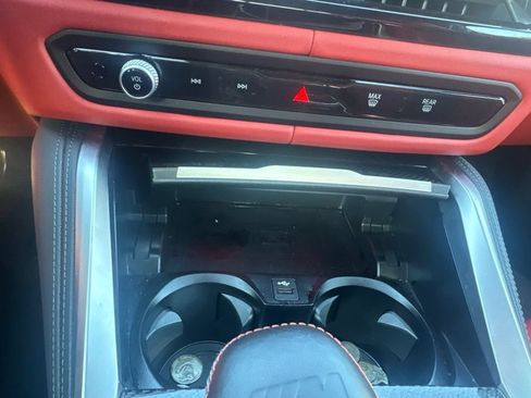 Used 2025 BMW M4 xDrive Competition w/ M Carbon Exterior Package AWD/4WD image 19