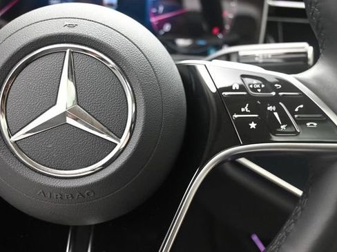 Certified 2026 Mercedes-Benz E 350 Sedan image 14