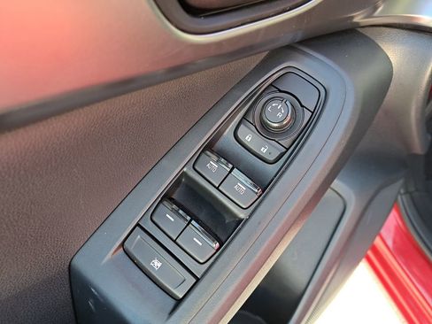 Used 2024 Subaru Impreza 2.0i Sport image 13