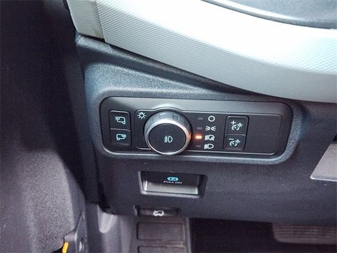 Used 2022 Ford Bronco Badlands image 22