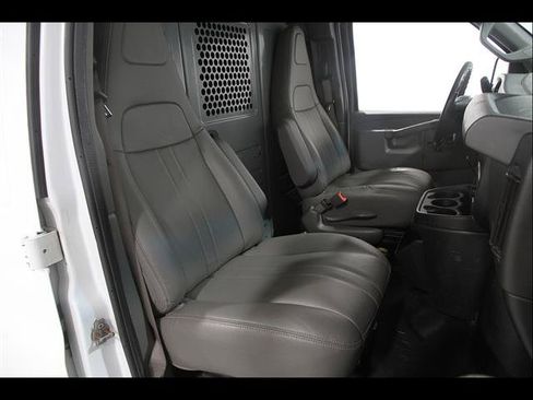 Used 2020 GMC Savana 2500 w/ Driver Convenience Package RWD image 12