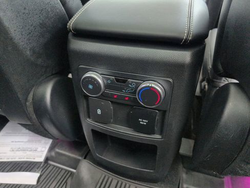 Used 2020 Ford Explorer ST w/ ST Street Pack image 51