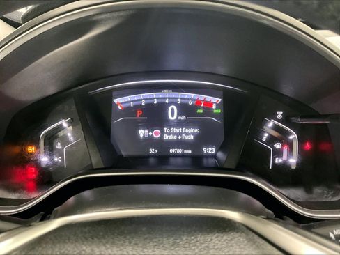 Used 2018 Honda CR-V EX-L image 25