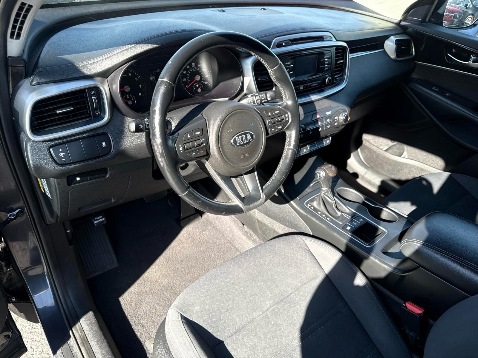 Used 2016 Kia Sorento AWD w/ LX Convenience Package image 14