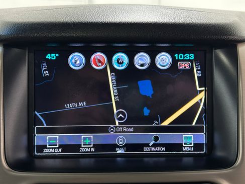 Used 2017 GMC Yukon XL Denali w/ Open Road Package AWD/4WD image 7