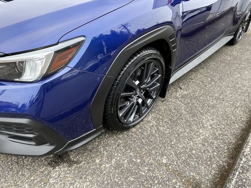 Used 2025 Subaru WRX Premium AWD/4WD image 9