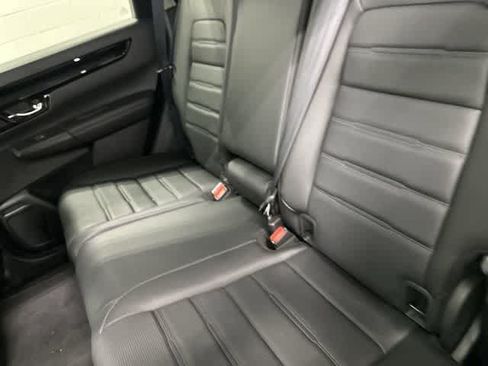 Used 2026 Honda CR-V EX-L image 11