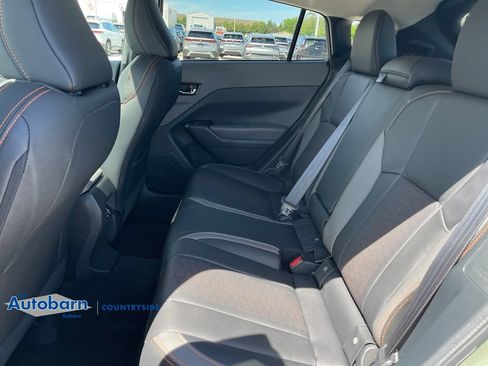 Used 2026 Subaru Crosstrek 2.5i Limited AWD/4WD image 25