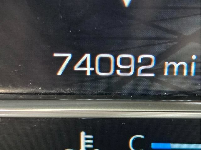 Certified 2022 GMC Sierra 1500 Denali AWD/4WD image 35