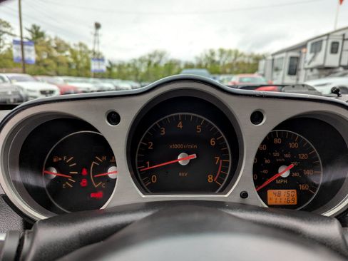 Used 2006 Nissan 350Z Touring image 17