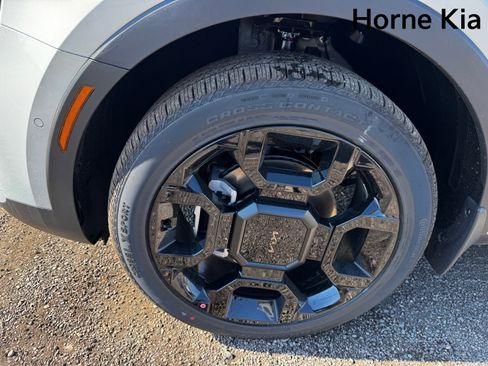 New 2026 Kia Sorento SX Prestige image 8