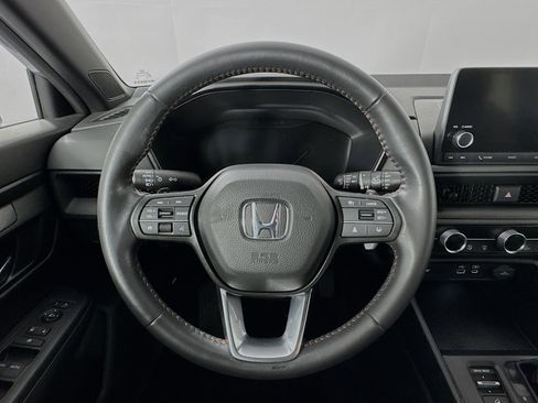 Certified 2023 Honda CR-V Sport image 11