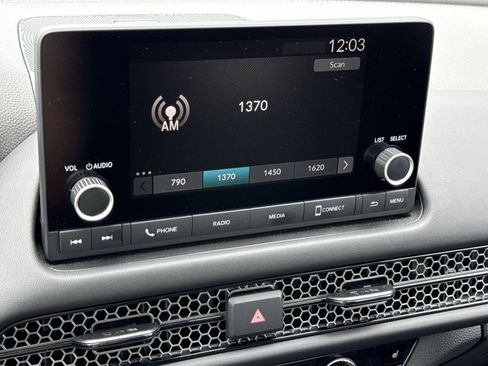Used 2025 Honda HR-V Sport image 20