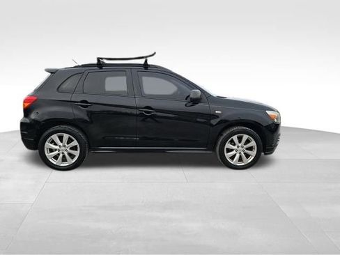 Used 2012 Mitsubishi Outlander Sport SE image 20
