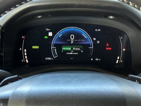 Used 2026 Toyota Camry SE w/ Convenience Package FWD image 21