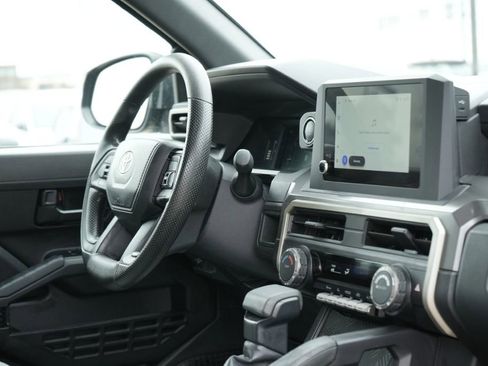 Used 2024 Toyota Tacoma SR5 image 14