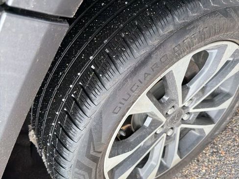 Used 2021 Jeep Grand Cherokee L Overland image 4