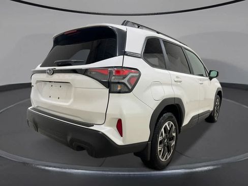 New 2026 Subaru Forester Premium image 5