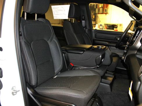 New 2026 RAM 1500 Tradesman image 35