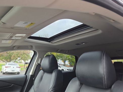 Used 2023 MAZDA CX-9 Touring image 26