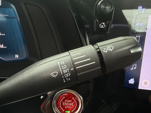 Used 2024 Chevrolet Corvette E-Ray AWD/4WD image 44
