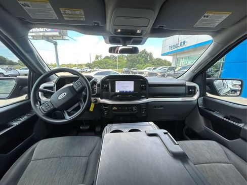 Used 2021 Ford F150 XL w/ Equipment Group 101A High RWD image 19