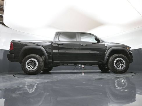 New 2026 RAM 1500 RHO w/ RHO Level 1 Equipment Group AWD/4WD image 55