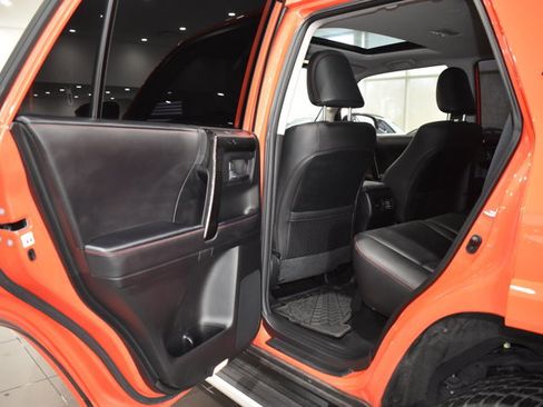 Used 2023 Toyota 4Runner TRD Pro image 31