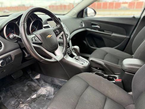 Used 2014 Chevrolet Cruze LT FWD image 22