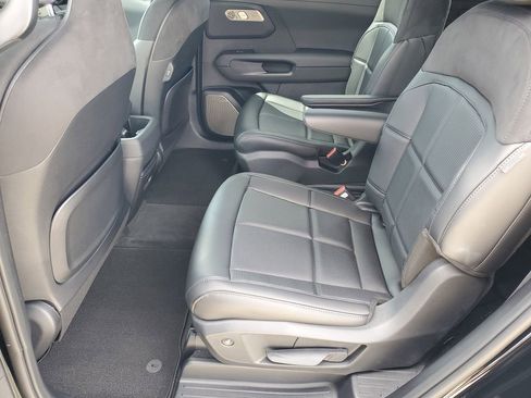 New 2027 Kia Telluride SX Prestige AWD/4WD image 22