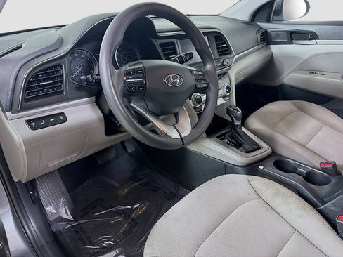 Used 2019 Hyundai Elantra SEL image 20