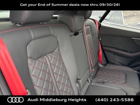 New 2026 Audi Q8 Prestige AWD/4WD image 32