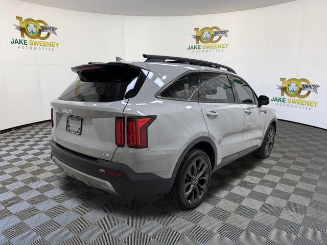 Used 2023 Kia Sorento SX Prestige AWD/4WD image 10