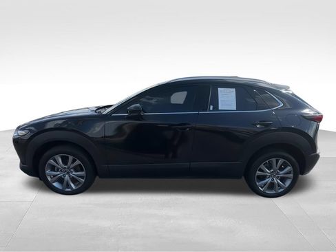 Used 2023 MAZDA CX-30 AWD 2.5 S w/ Premium Package image 5