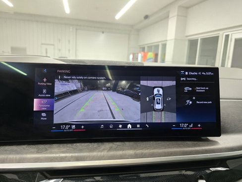 Used 2024 BMW X5 xDrive40i image 26