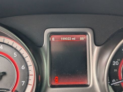 Used 2016 Dodge Journey Crossroad FWD image 22