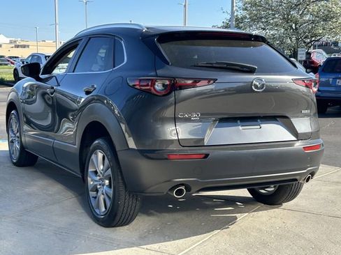 Certified 2023 MAZDA CX-30 AWD 2.5 S w/ Preferred Package image 5