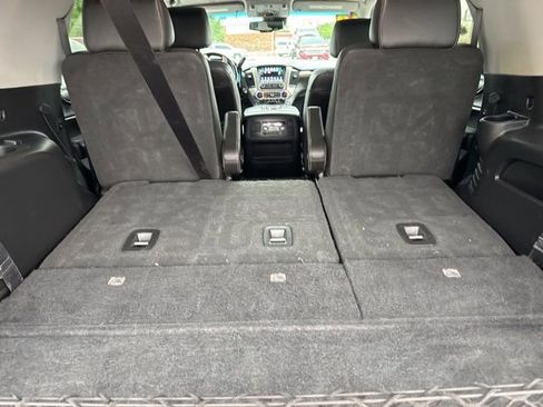 Used 2019 GMC Yukon Denali w/ Denali Ultimate Package RWD image 27