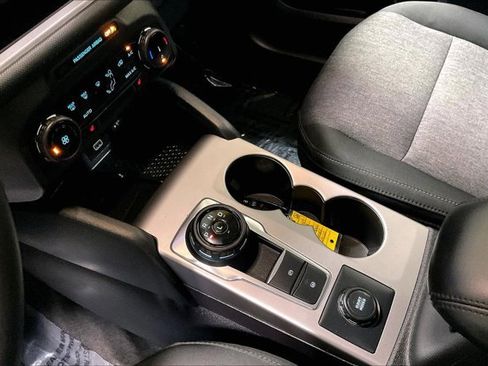 Used 2024 Ford Bronco Sport Big Bend w/ Convenience Package AWD/4WD image 17