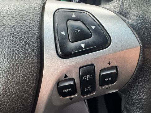 Used 2014 Ford Edge SEL w/ Equipment Group 201A image 19