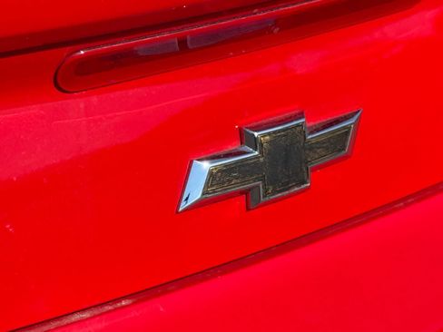 Used 2015 Chevrolet Camaro SS w/ RS Package RWD image 8