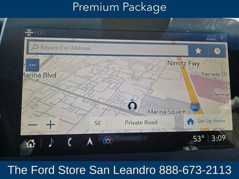 Used 2023 Cadillac CT5 V w/ Premium Package image 18