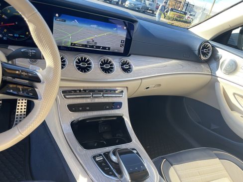 Certified 2023 Mercedes-Benz E 450 Cabriolet image 31